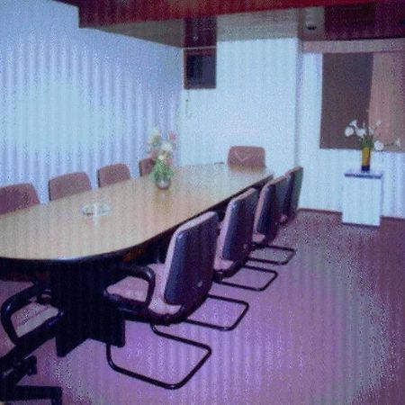 Hotel Maine Natal Dış mekan fotoğraf