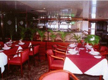 Hotel Maine Natal Dış mekan fotoğraf