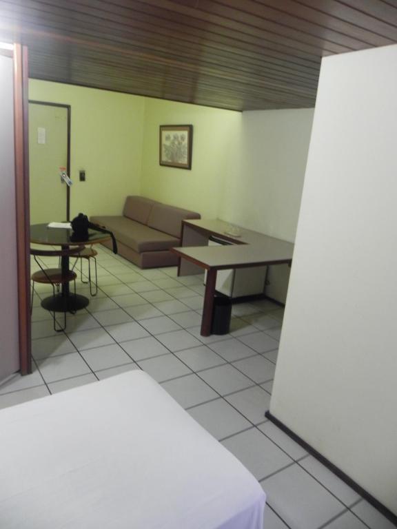 Hotel Maine Natal Oda fotoğraf