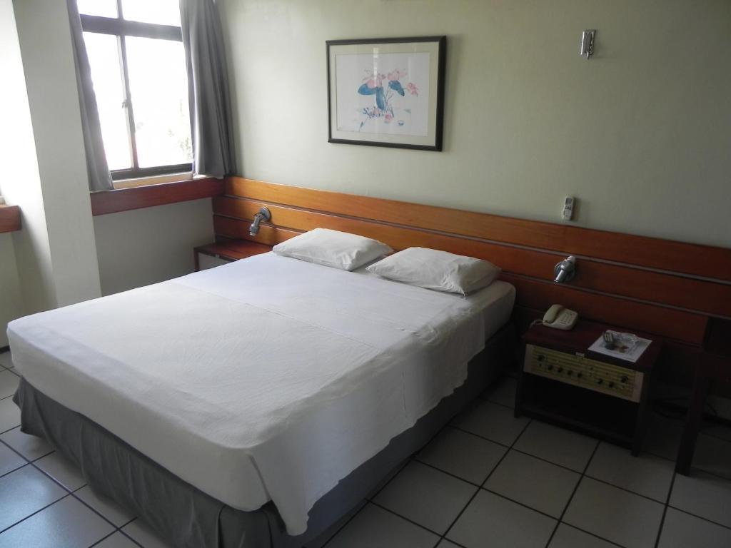 Hotel Maine Natal Oda fotoğraf