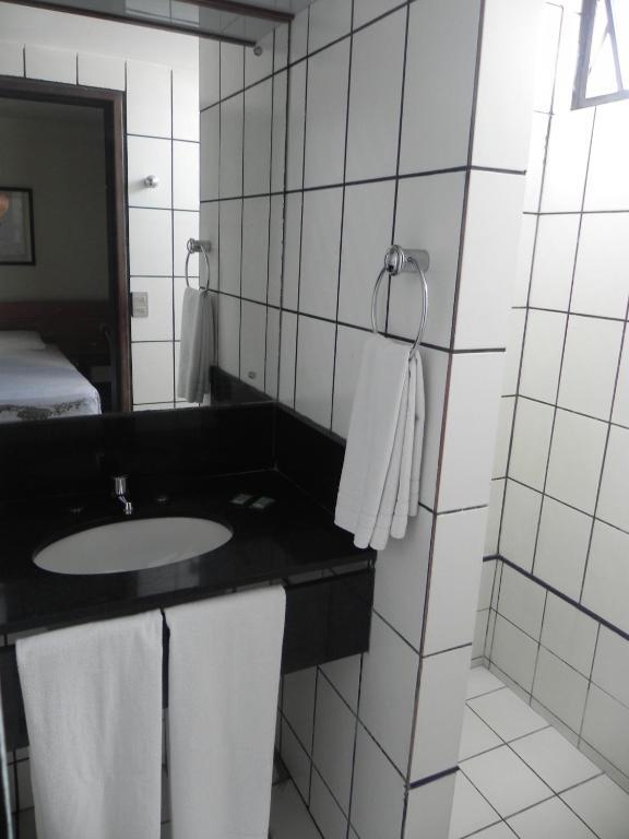 Hotel Maine Natal Dış mekan fotoğraf