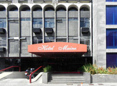 Hotel Maine Natal Dış mekan fotoğraf