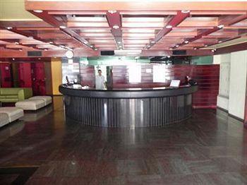 Hotel Maine Natal Dış mekan fotoğraf
