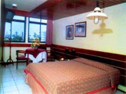 Hotel Maine Natal Oda fotoğraf